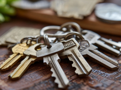 179 херсонских семей обрели новый дом в Нижегородской области с рекордной поддержкой в 594,1 млн рублей