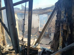 В Херсонской области ВСУ ранили 22-летнюю жительницу во время обстрела