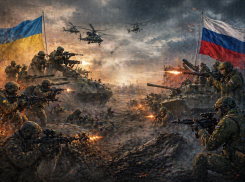 Новости СВО: Украина похвасталась новой авиабомбой, ВСУ застрелили раненых, под Херсоном артой разнесли пункт дронов