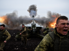 ВСУ бегут вглубь правобережья: артиллерию из Херсона спешно оттянули