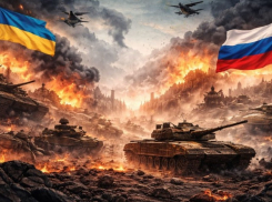 Новости СВО: Германия жаждет новой войны с Россией, разгром ВСУ в Херсоне и ограничения на продажу бензина в Крыму