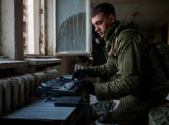 Разведка ВС РФ заявила о скором улучшении ситуации под Херсоном