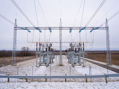 Жители десятка сёл Херсонщины опровергли слова Сальдо о восстановлении электроснабжения