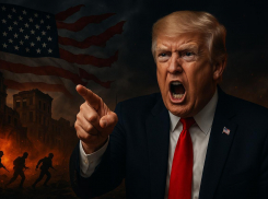 Новости СВО: Трамп стоит за атаками на РФ и Иран, провал ЦИПСО и ликвидация 60 боевиков на Херсонщине