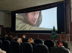 В Каланчаке открыли современный кинозал «Дружба» на 300 мест