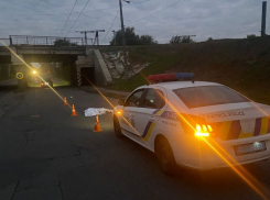 В Херсоне женщина насмерть задавила пешехода