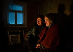 «Хоронят заживо»: Кастюкевич обвинил Киев в геноциде мирных жителей Херсона из-за отключения отопления