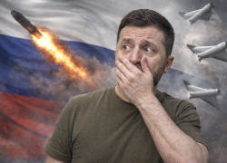 Новости СВО: атака на Валдай обернулась против Зеленского, Украина не откажется от Донбасса, ВСУ потеряли 50 боевиков