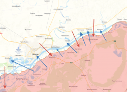 Не менее 35 снарядов за сутки ударили по Херсонской области