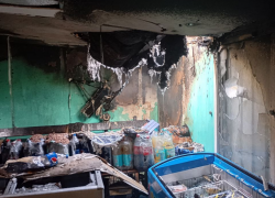 В Алешках ищут «ждунов» и корректировщиков ВСУ