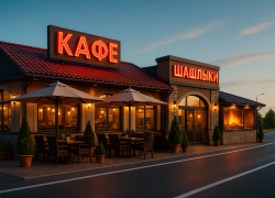 Проверка кафе и рынков вскрыла тёмную сторону херсонских трасс