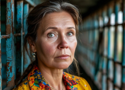 54-летняя шпионка из Украины задержана в Херсонщине: шокирующие подробности её деятельности