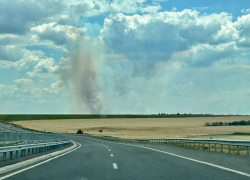 Украинские чиновники намерены закрыть трассу «Херсон – Николаев» из-за опасности дронов