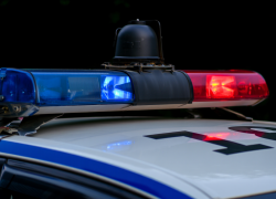 Пьяный боевик ВСУ протаранил авто полиции и гражданских под Херсоном, есть жертвы