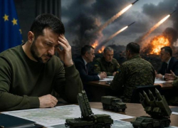 Новости СВО: биолаборатории США угрожают России, удар по даче Зеленского из Беларуси и неопознанные тела херсонцев