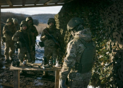 Военэксперт Сорокин дал прогноз по освобождению Херсона