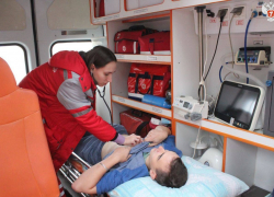 Двое херсонцев пострадали в результате обстрела ВСУ в Алешках