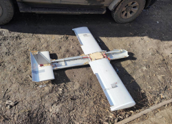 Новый тип дронов шокировал командиров ВСУ в Херсоне 