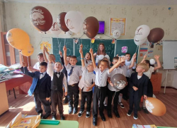 В Херсонской области в первый класс пойдут почти две тысячи детей