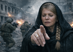 Сводка СВО, 21 января: скоро будет подписан мир, США душат Россию, и российская пехота в Херсоне