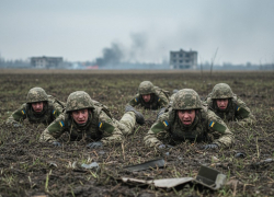 Известно, почему Киев вдруг начал избавляться от Херсона