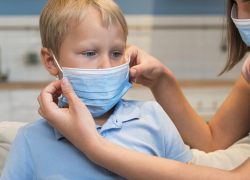 В Херсонской области зафиксировано снижение заболеваемости ОРВИ и гриппом