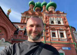 Глава Каховки Павел Филипчук удивил херсонцев своей юридической безграмотностью