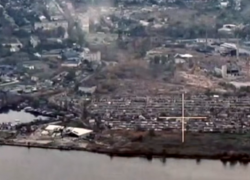 Операция в Херсоне: работает десант, дроны и борьба за плацдарм на Днепре