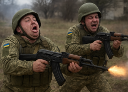 ВСУ расстреляли мирных жителей Херсона на глазах соседей