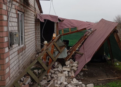 В Херсонской области СК проведёт расследование после ударов ВСУ