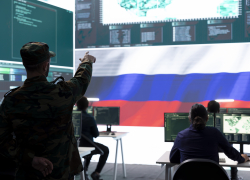 Запад признаёт успехи России и поражение Украины на фронте