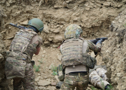 Новости СВО: оккупация Украины, поражение России и удары ВСУ по херсонским врачам