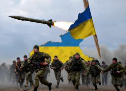 Новости СВО: новая дата мирных переговоров, число дезертиров равно числу ВСУ, уничтожено 500 боевиков под Херсоном