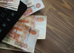 Скадовский лесхоз задолжал работникам 280 тысяч рублей сверхурочных