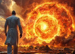 Магнитная буря и аномальная жара 6 марта: советы врачей и МЧС для Херсонщины