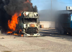 Один человек погиб и трое ранены после сотни обстрелов ВСУ в Херсонской области