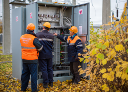 Названы адреса, где 3 ноября отключат электричество в Херсонской области