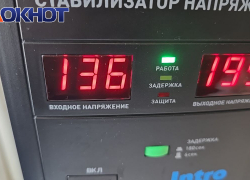 Жители Херсонщины сидят без света несколько месяцев