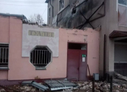 В Херсонской области после атаки ВСУ погиб мирный житель, ранена женщина