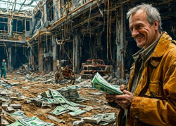 В Херсоне разгорается скандал: подземные больницы за миллионы или новая коррупционная схема
