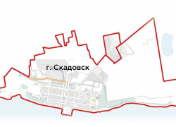 В Скадовском округе построят новый газопровод