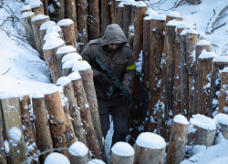 Сальдо: ВСУ не готовят крупное наступление в Херсонской области