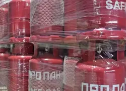 Киев подтвердил, что в Херсоне большие проблемы с газоснабжением