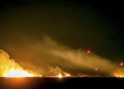 Что известно о резком отключении электричества в Херсоне