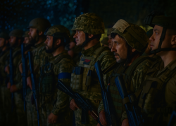 Солдаты ВСУ массово сдаются в плен на Херсонском и Запорожском фронтах