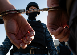 В ДНР за подготовку терактов в Херсонской области арестованы украинские агенты