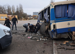 Число погибших после теракта ВСУ в Новой Каховке выросло до шести человек