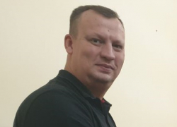 Алексей Григорьев сменил Людмилу Ковтун на посту министра образования Херсонской области