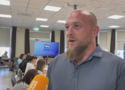 В Херсонской области пройдёт «Батя фест»