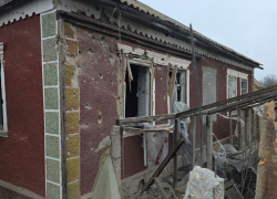 Киевский режим 46 раз обстрелял Херсонскую область за последние сутки